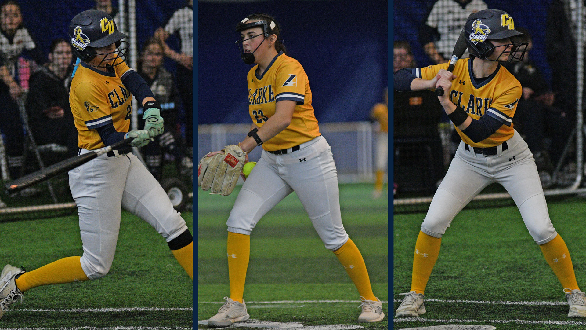 Softball Spring Break Round Up: Pride go 5-3 in Florida