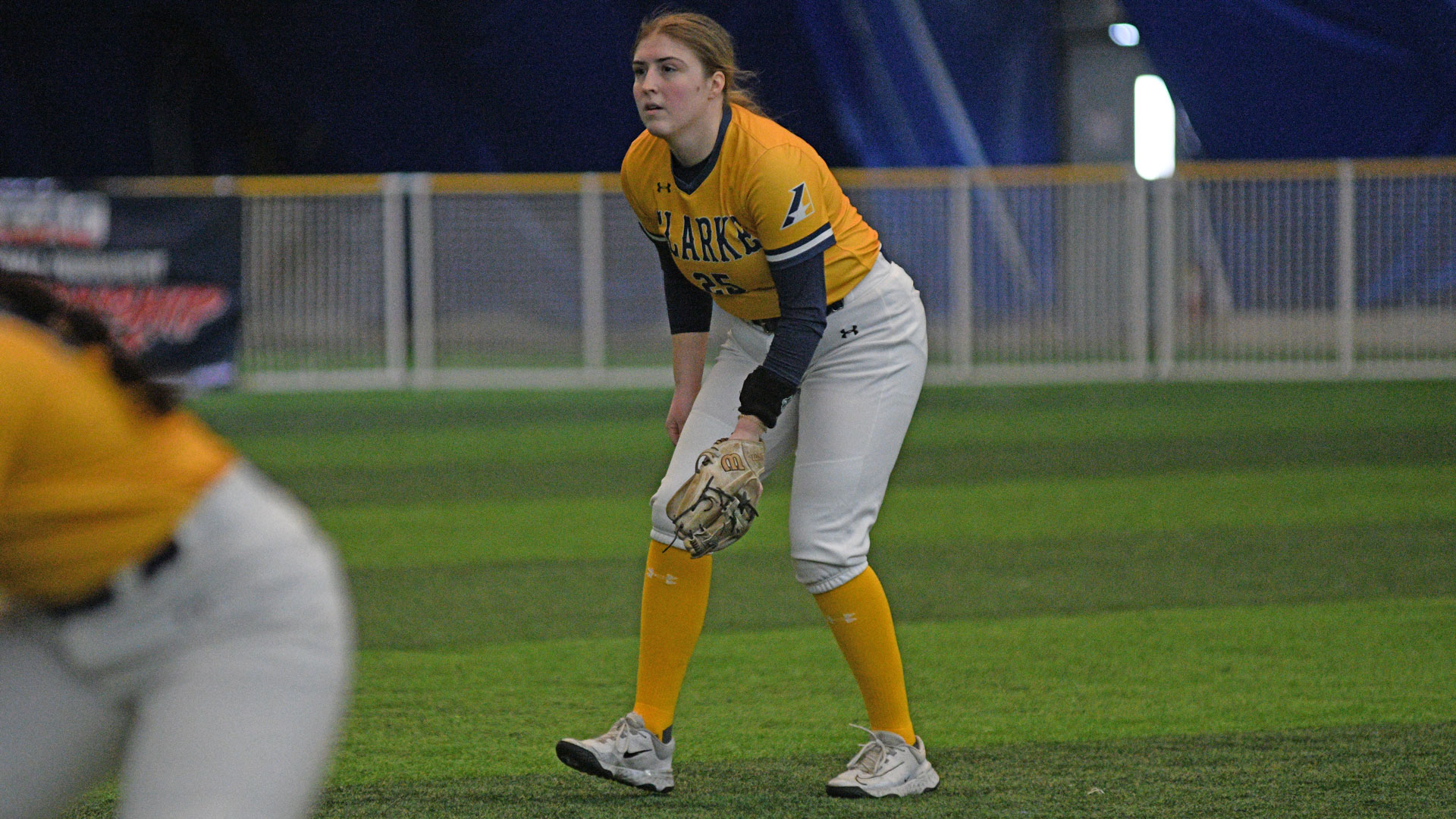 Pride offense slowed in final doubleheader day in Kansas