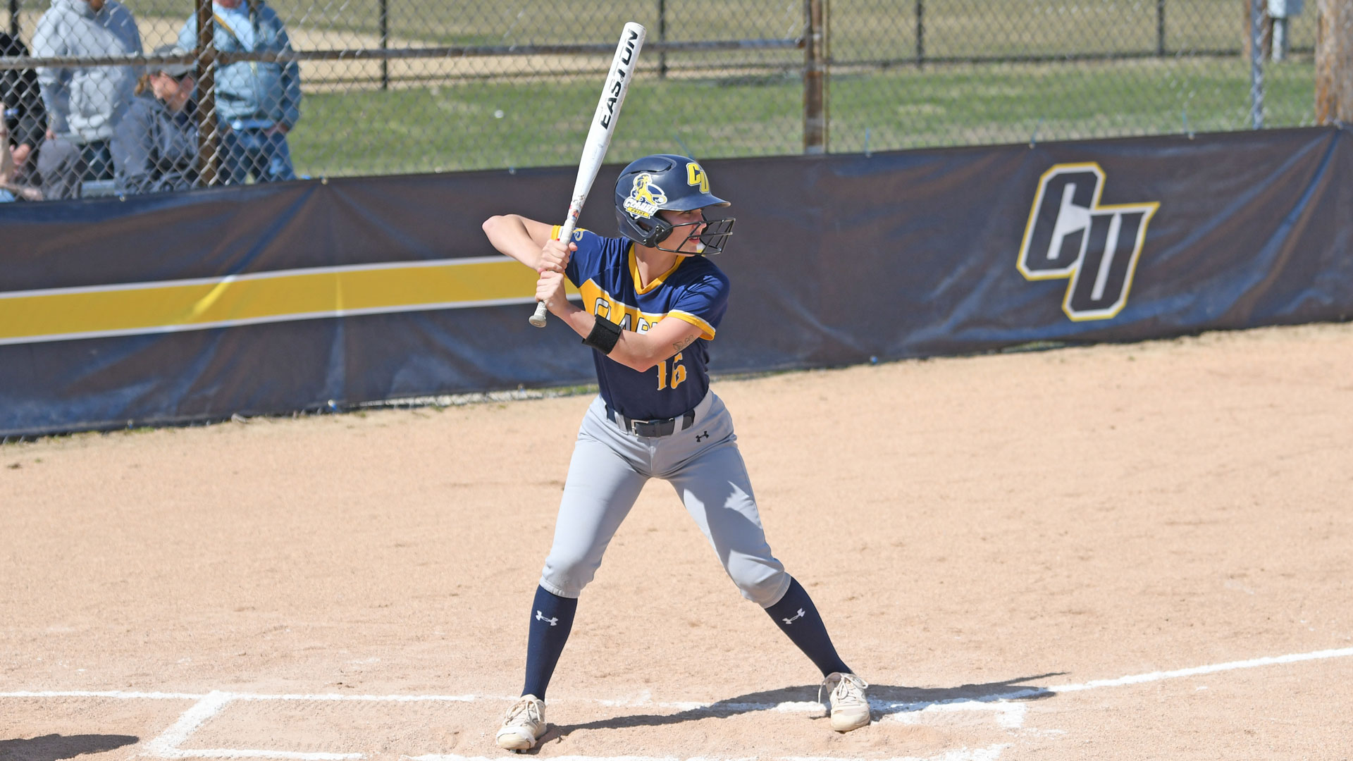 Pride suffer pair of losses to No. 8 Missouri Baptist