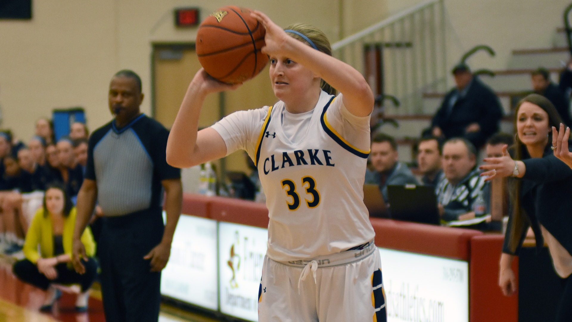 Pride go wire-to-wire on their way to 84-77 win over Mid-America Christian