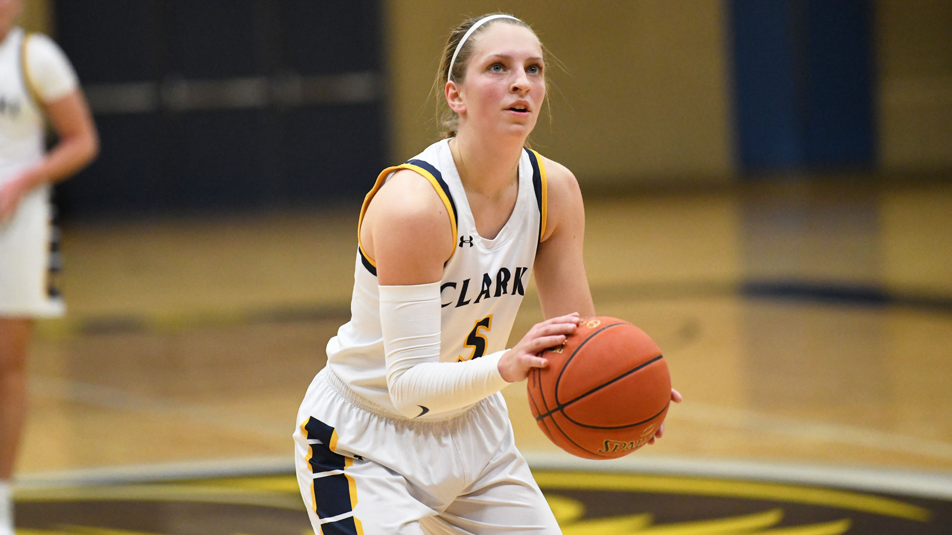 McDermott joins 1,000-point club, Pride handle Culver-Stockton 66-50