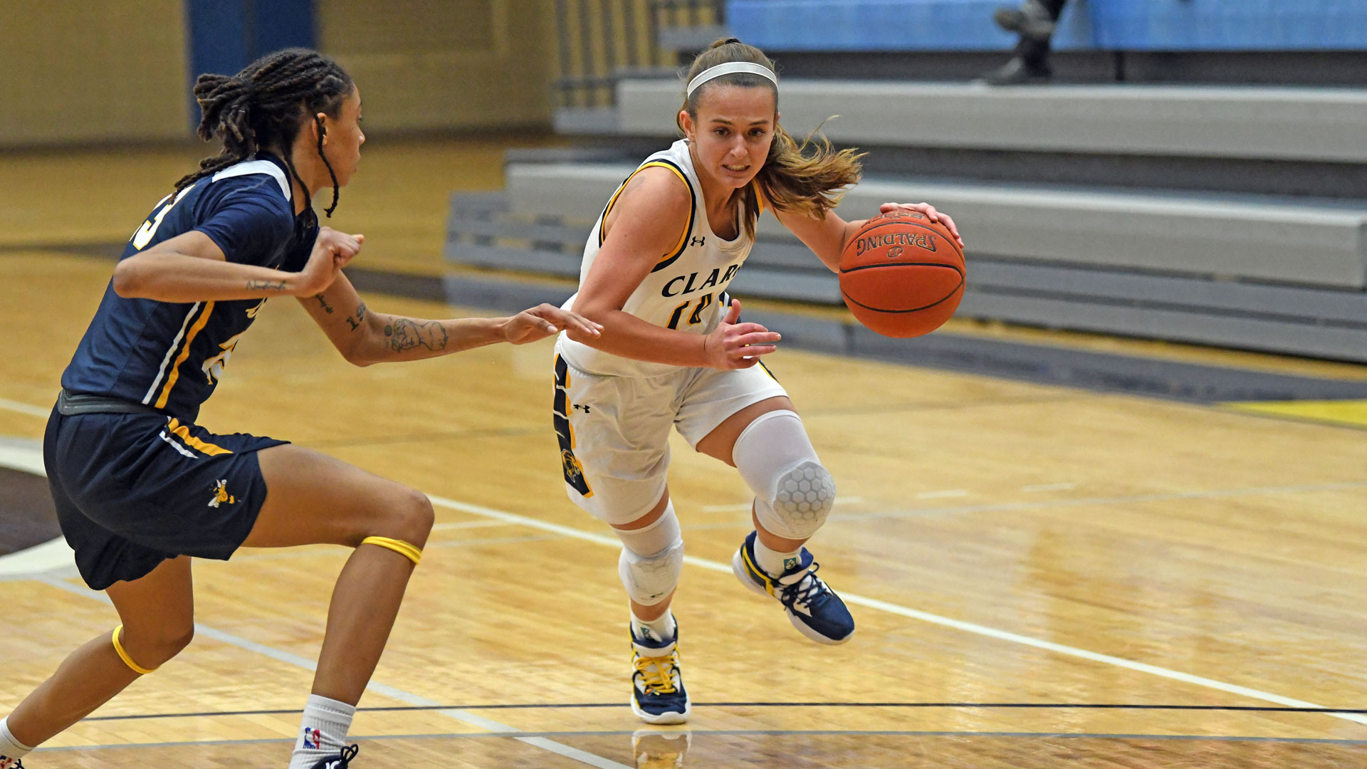 Pride fall on the road to MidAmerica Nazarene 69-59