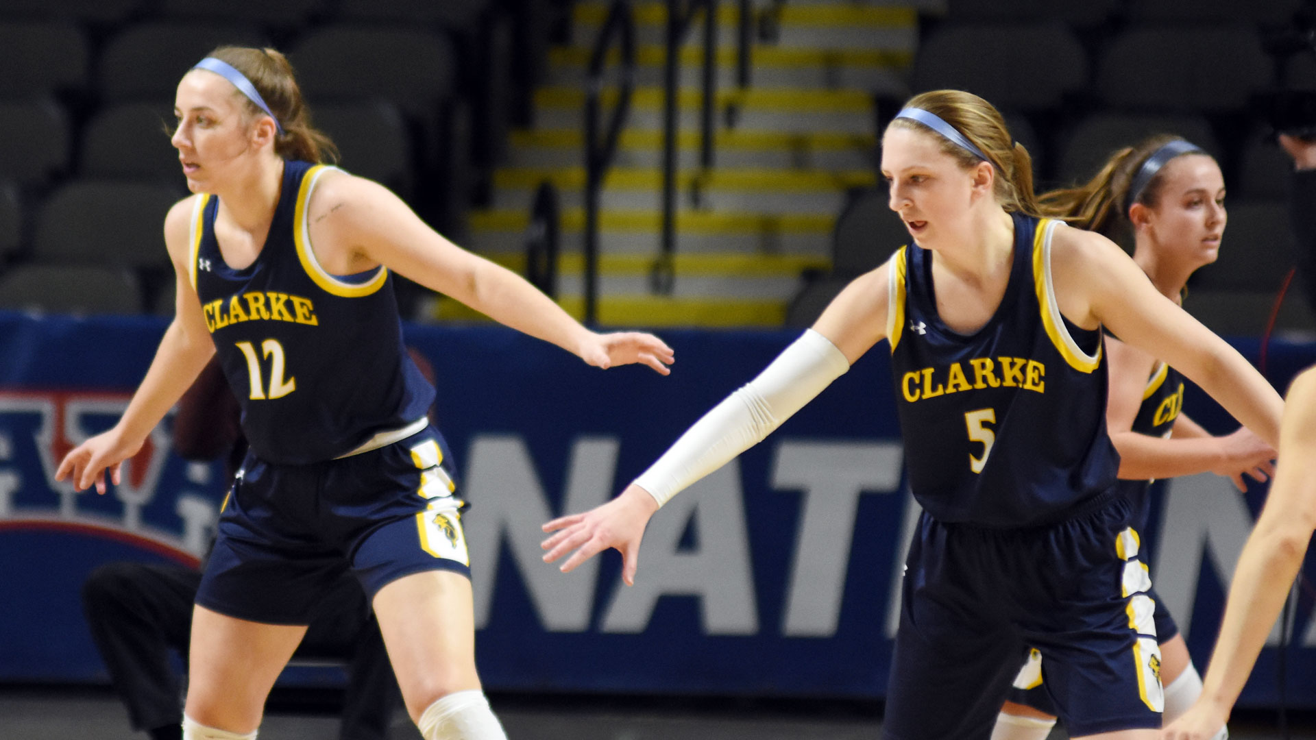McDermott and Haase power Pride to 83-65 win over Saint Xavier
