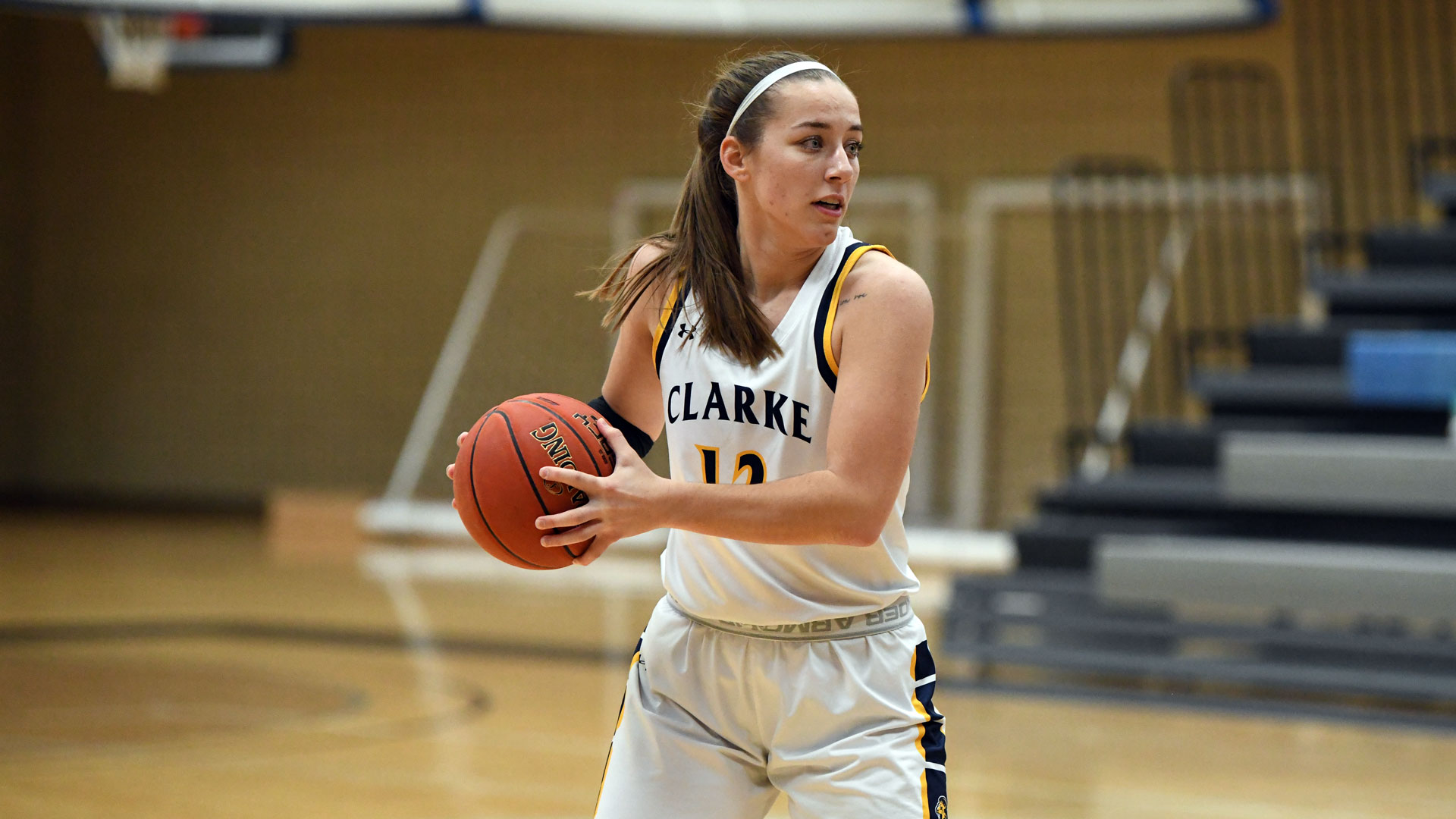 Pride handle Peru State for 15th win of 2022-23