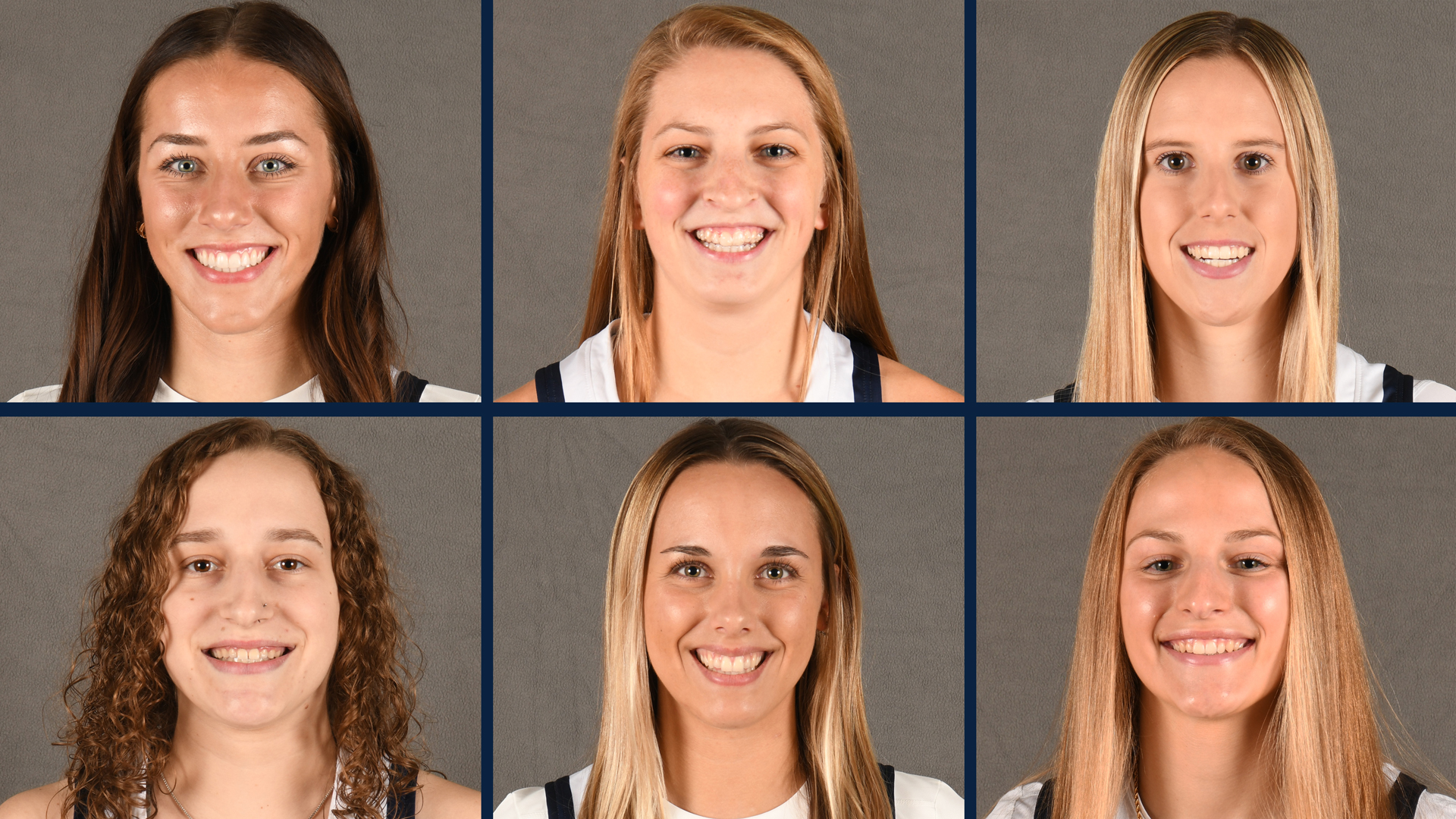 Pride lead Heart with six 2023-24 All-Conference selections