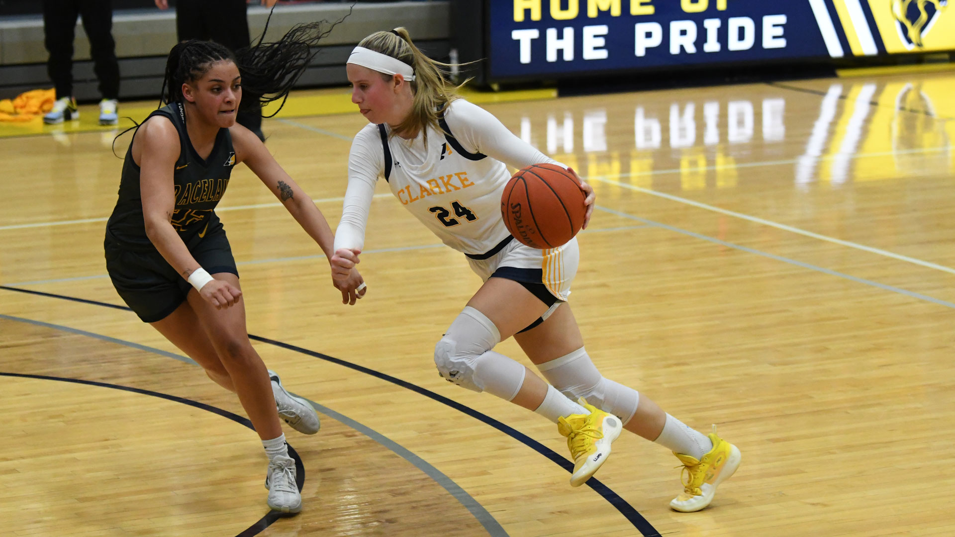 Pride hang on to earn hard fought road win at MidAmerica Nazarene