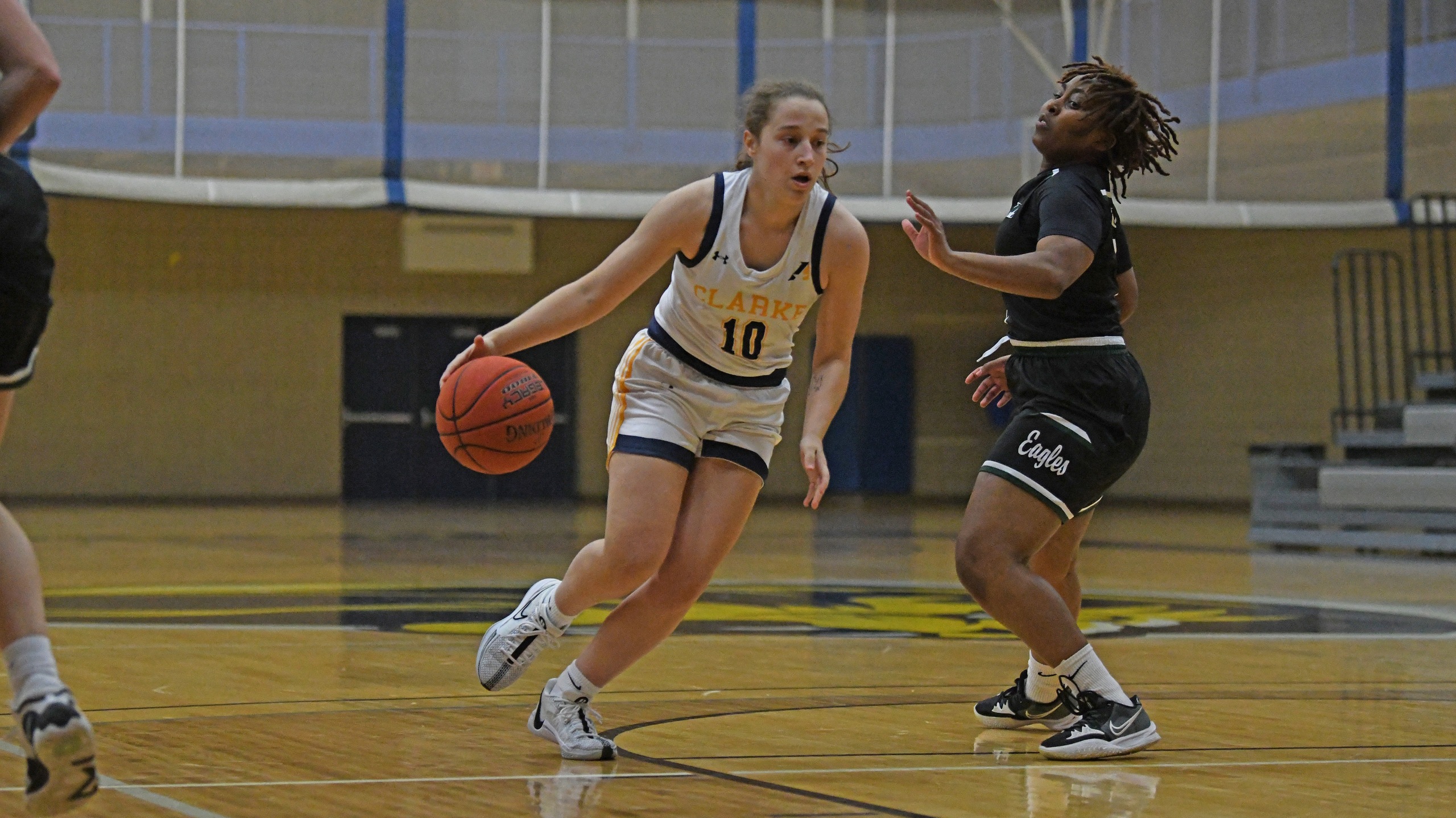 Norris scores 17 points in 71-61 victory over Benedictine