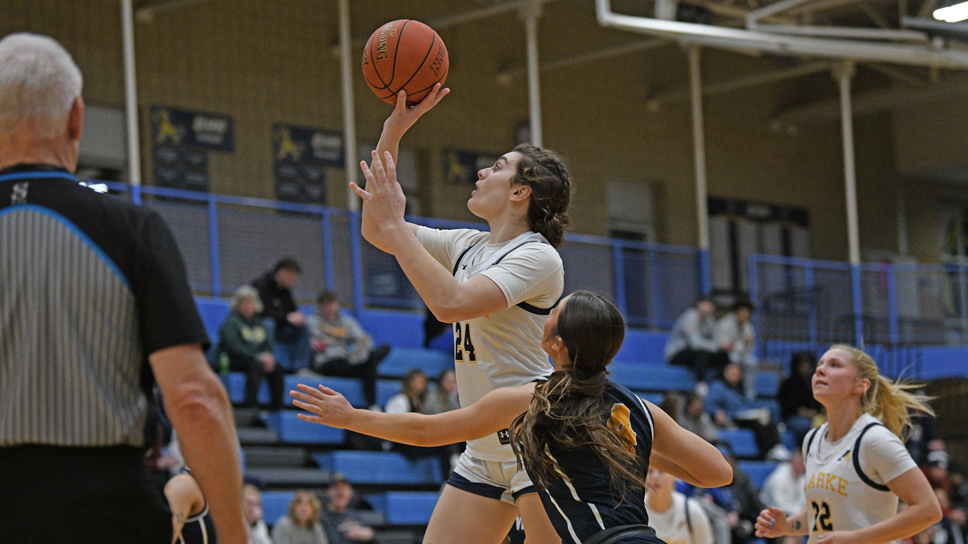 Pride fall in road matchup against Missouri Valley