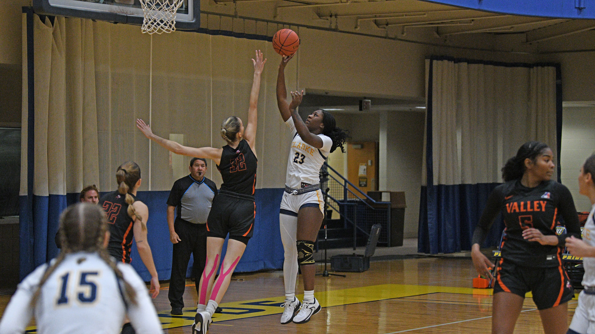 Pride fall in 2024 finale at Southeastern