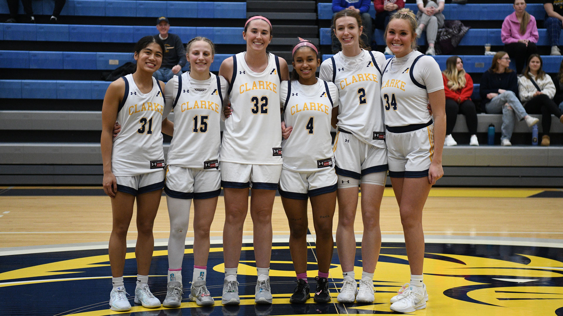 Pride drop tight finish to Park on Senior Day
