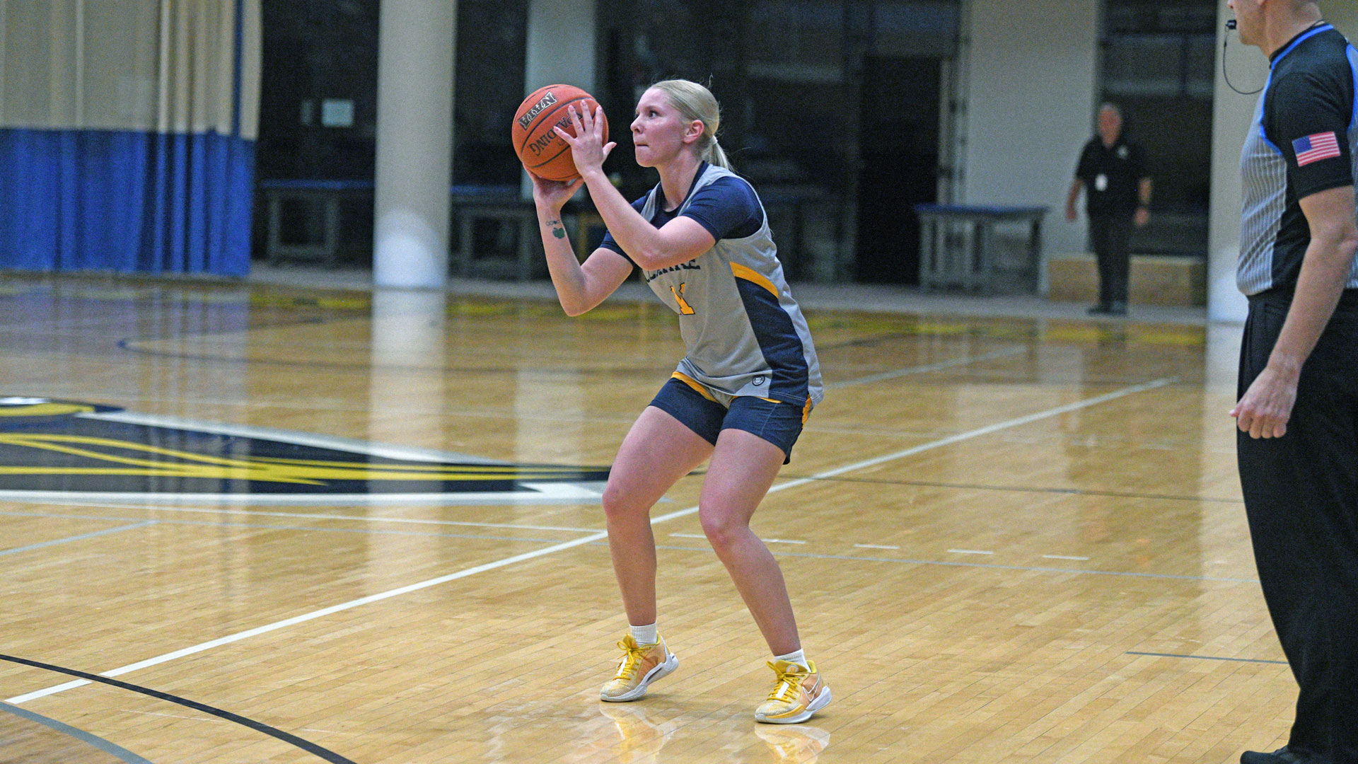 Potts provides second half fireworks in New Years Eve win for Pride