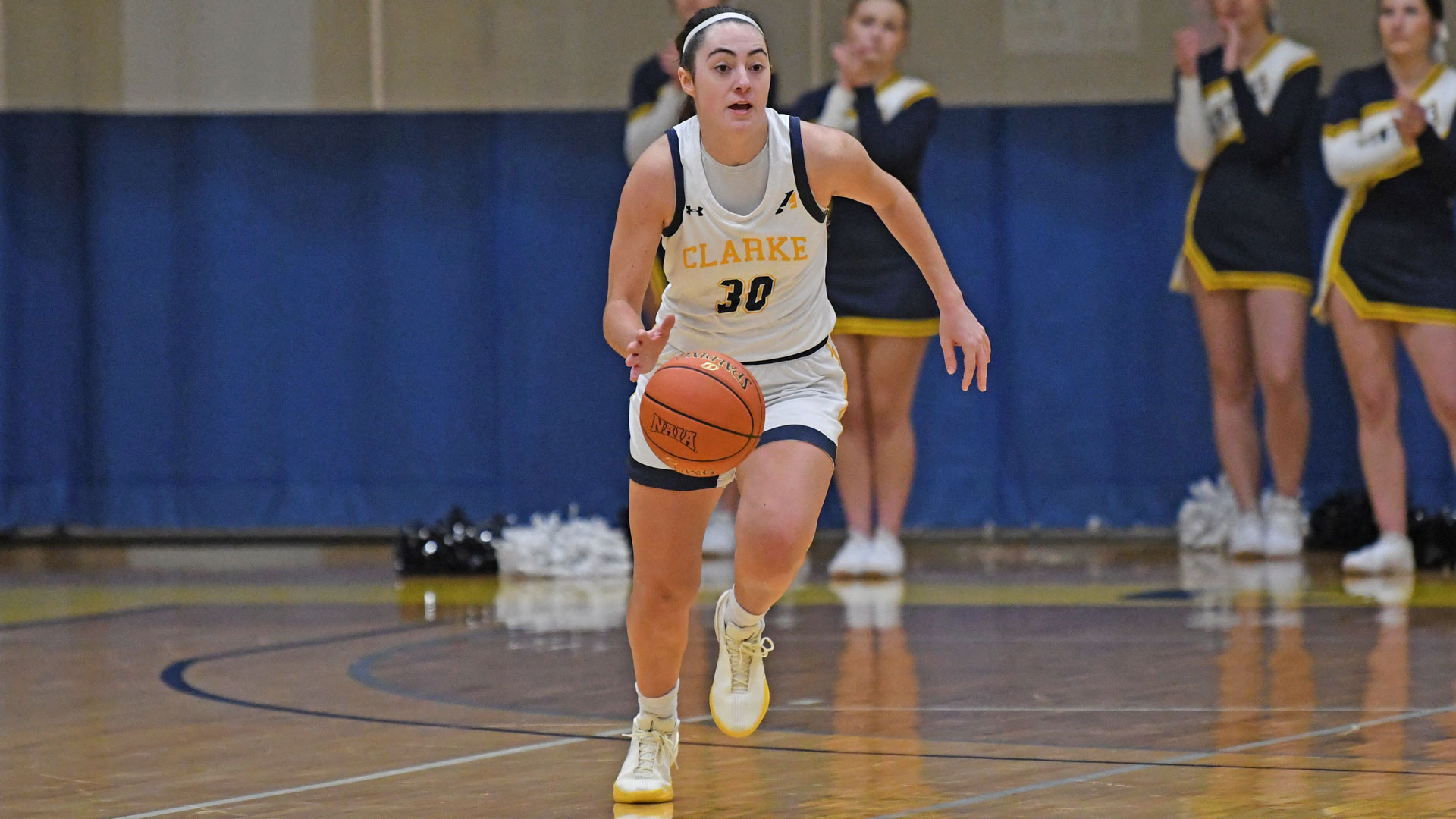 Kennedy powers Pride to second-straight home win