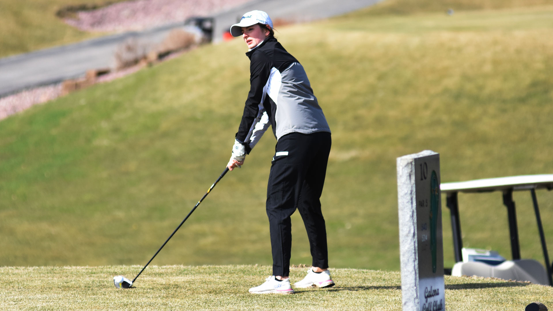 Pride close out two-day Wartburg Invitational