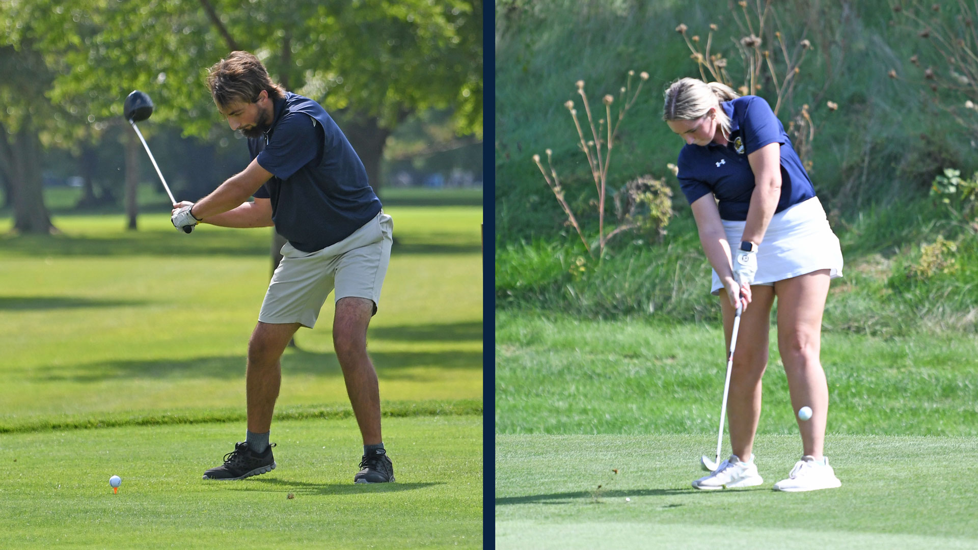 Pride golf wraps up Loras Tri-State Classic
