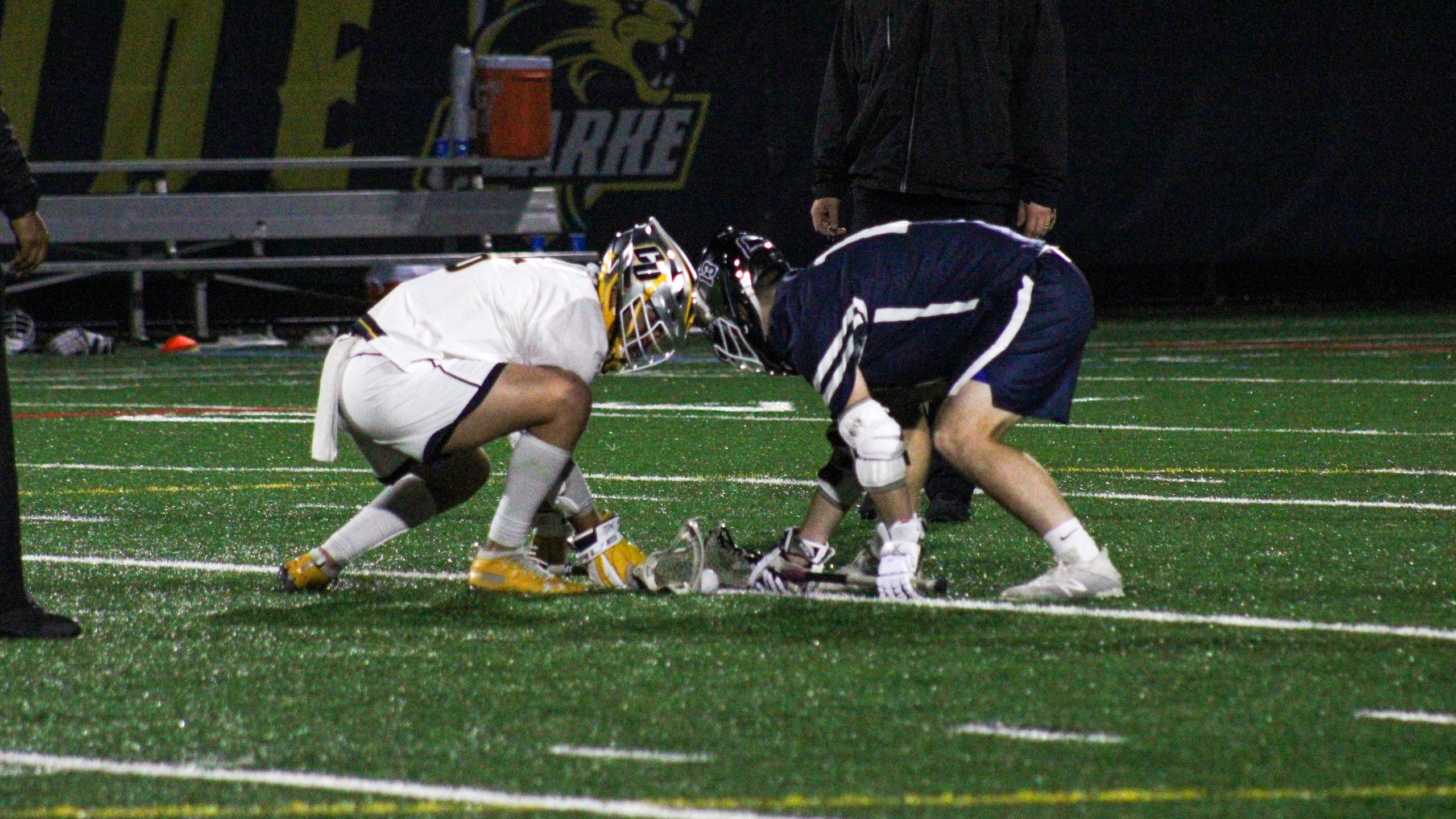 Pride Drop Home Tilt with Missouri Baptist, 12-8