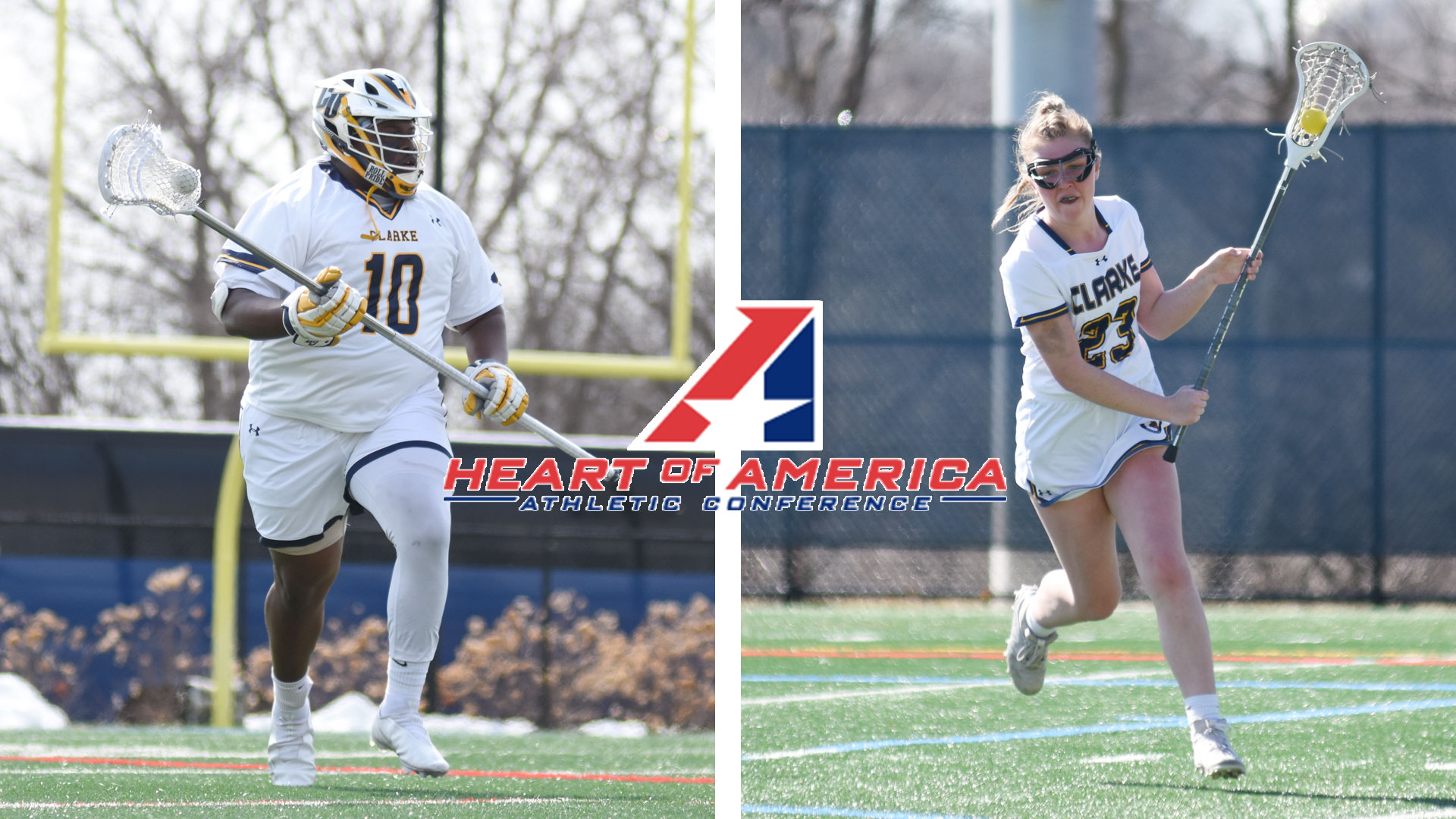 Heart of America Athletic Conference adds Lacrosse to sponsored sports