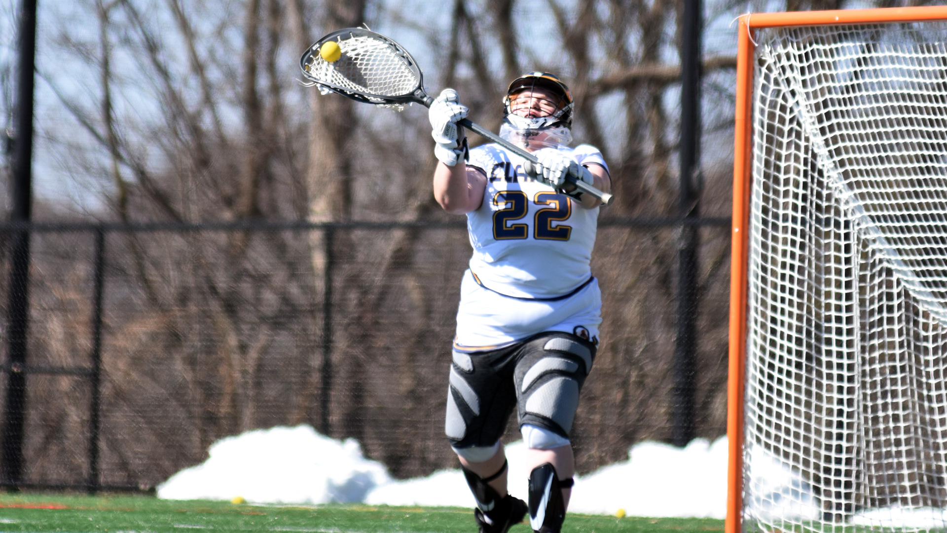 Pride rally in the fourth quarter but fall 12-11 to Wartburg