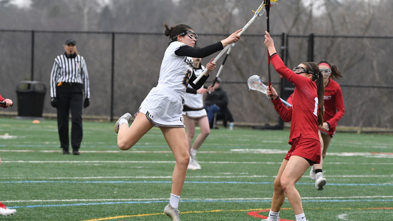 First quarter struggles seal Pride's fate in a 19-5 defeat to Bennies