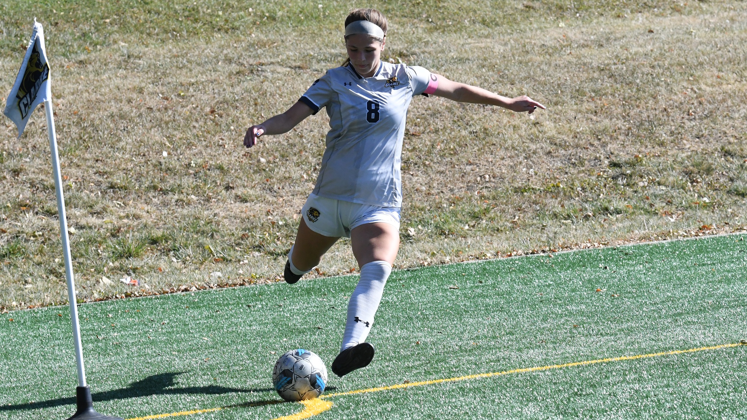 Pride Escape Grand View With 1-0 Victory