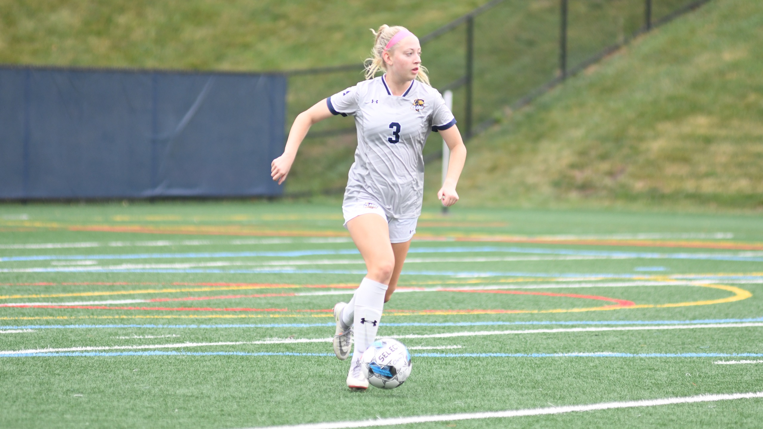 Pride Fall to Central Methodist 3-0 in Conference Semis