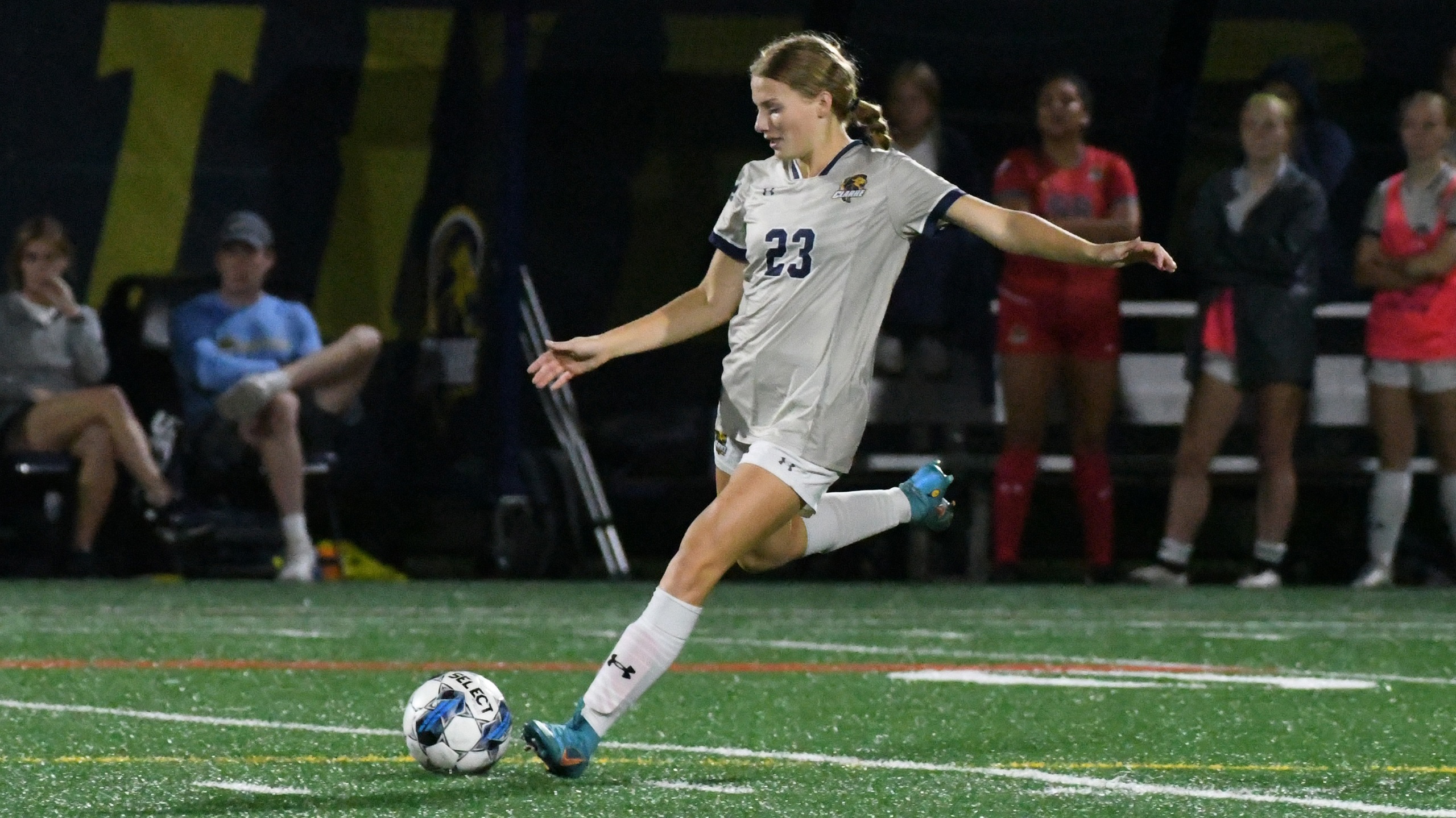 Second Half Dooms Pride in 3-1 Loss