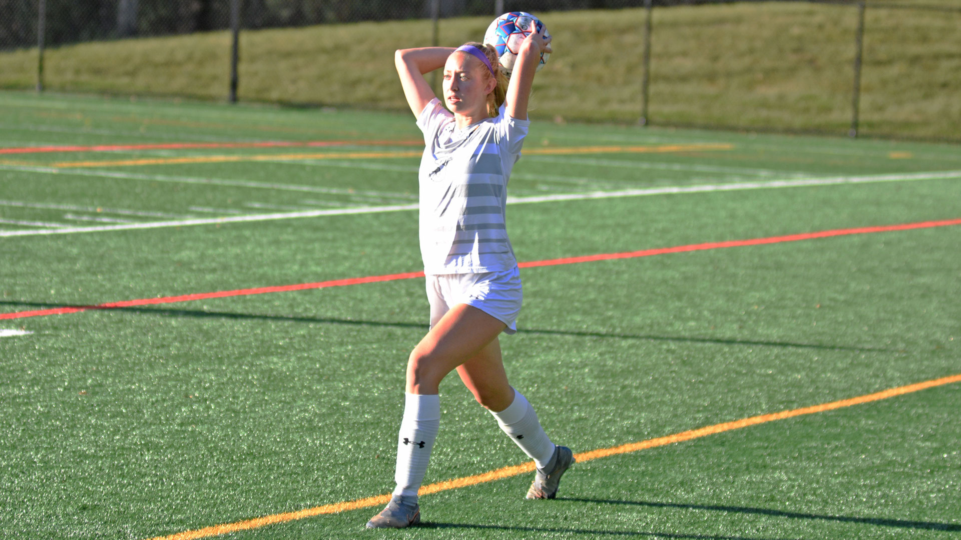 Pride Keep Buccaneers at Bay; Capture First Win of 2022
