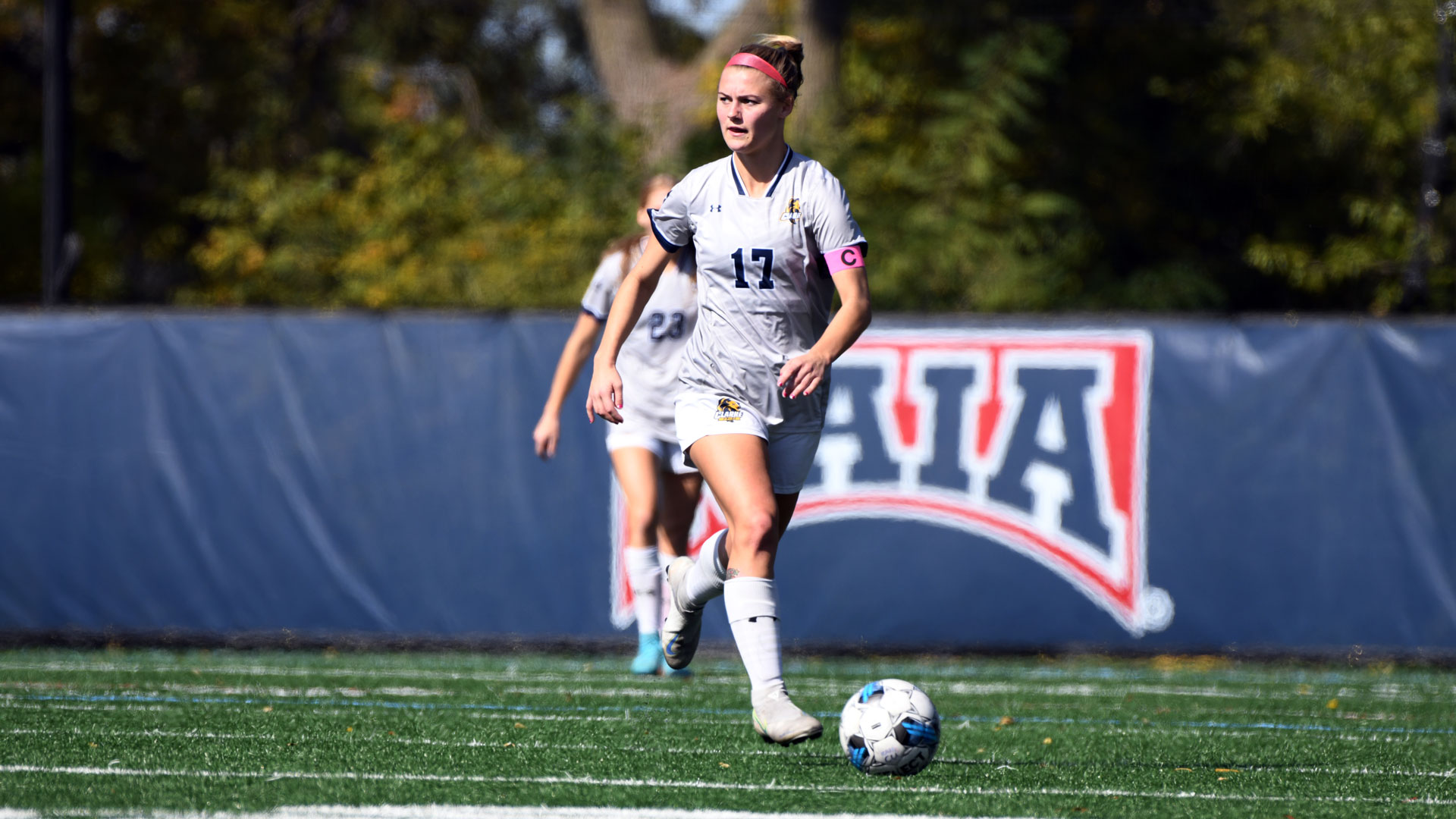 Pride Struggle in 3-0 Loss to 12th Ranked Missouri Valley College