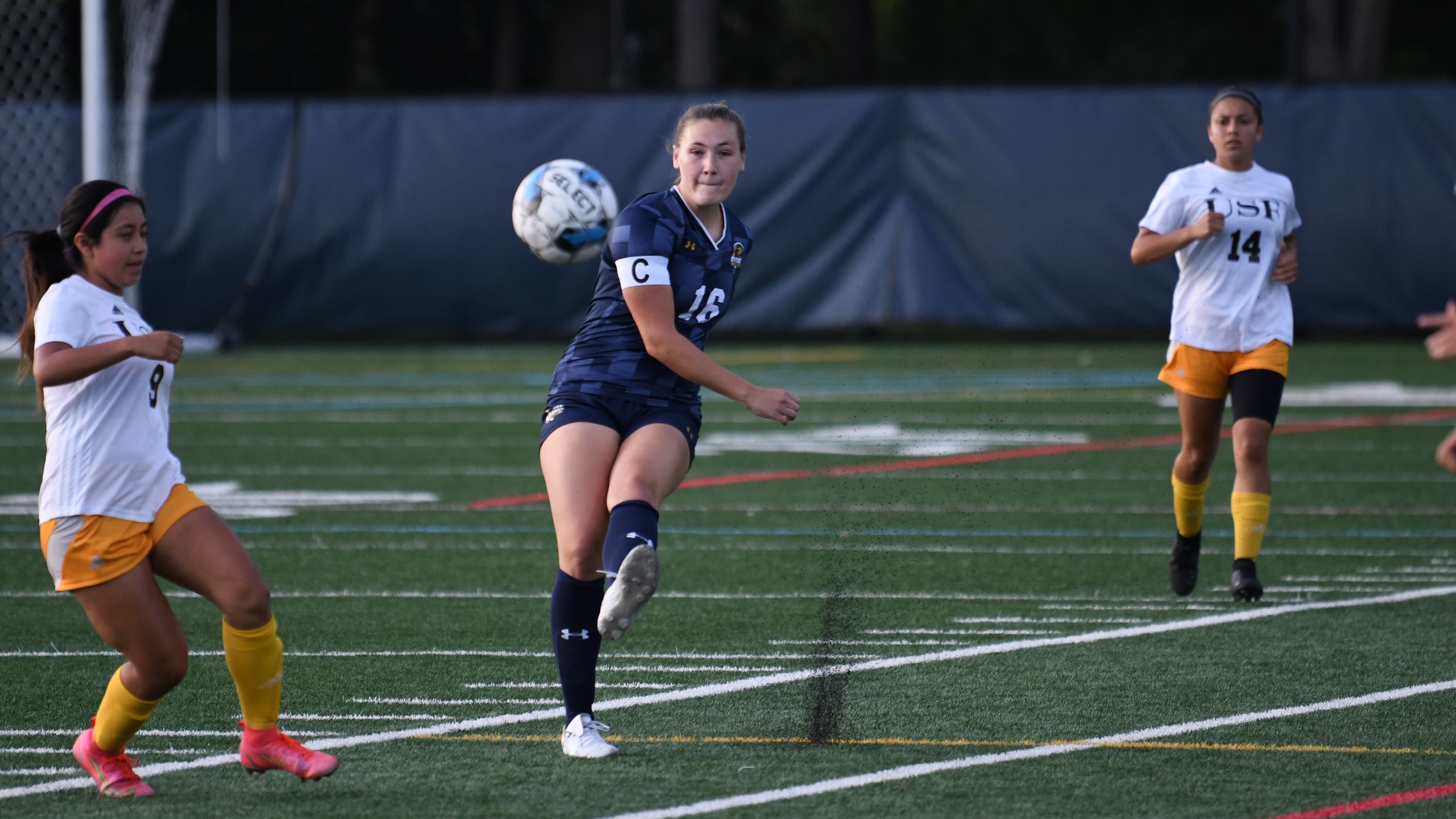 Catchur's goal leads to a 1-1 draw against Viterbo