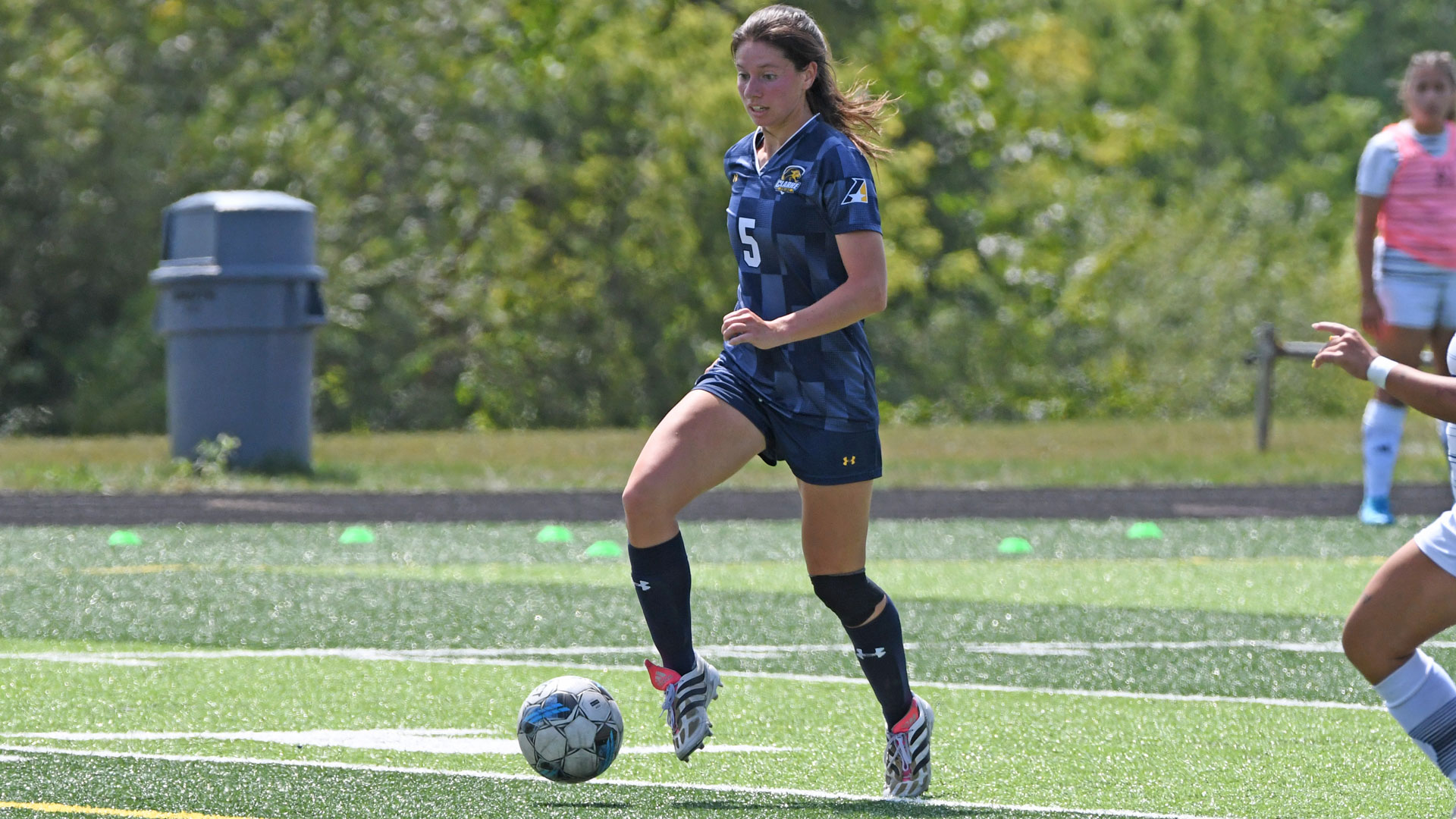 Pride open conference play with 3-0 win behind second half flurry