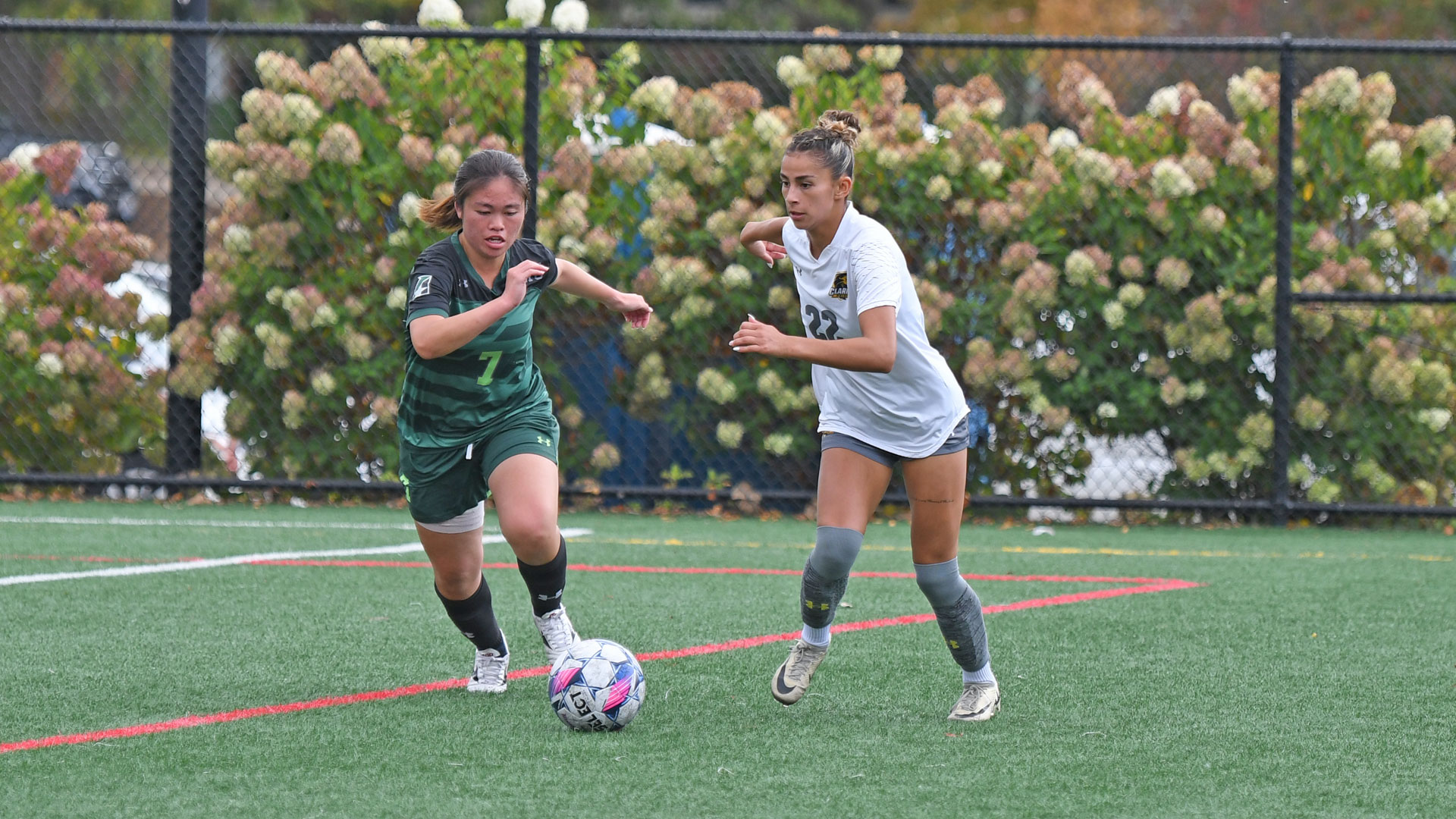 Pride find equalizer but fall 2-1 to Pioneers in Heart Quarterfinals