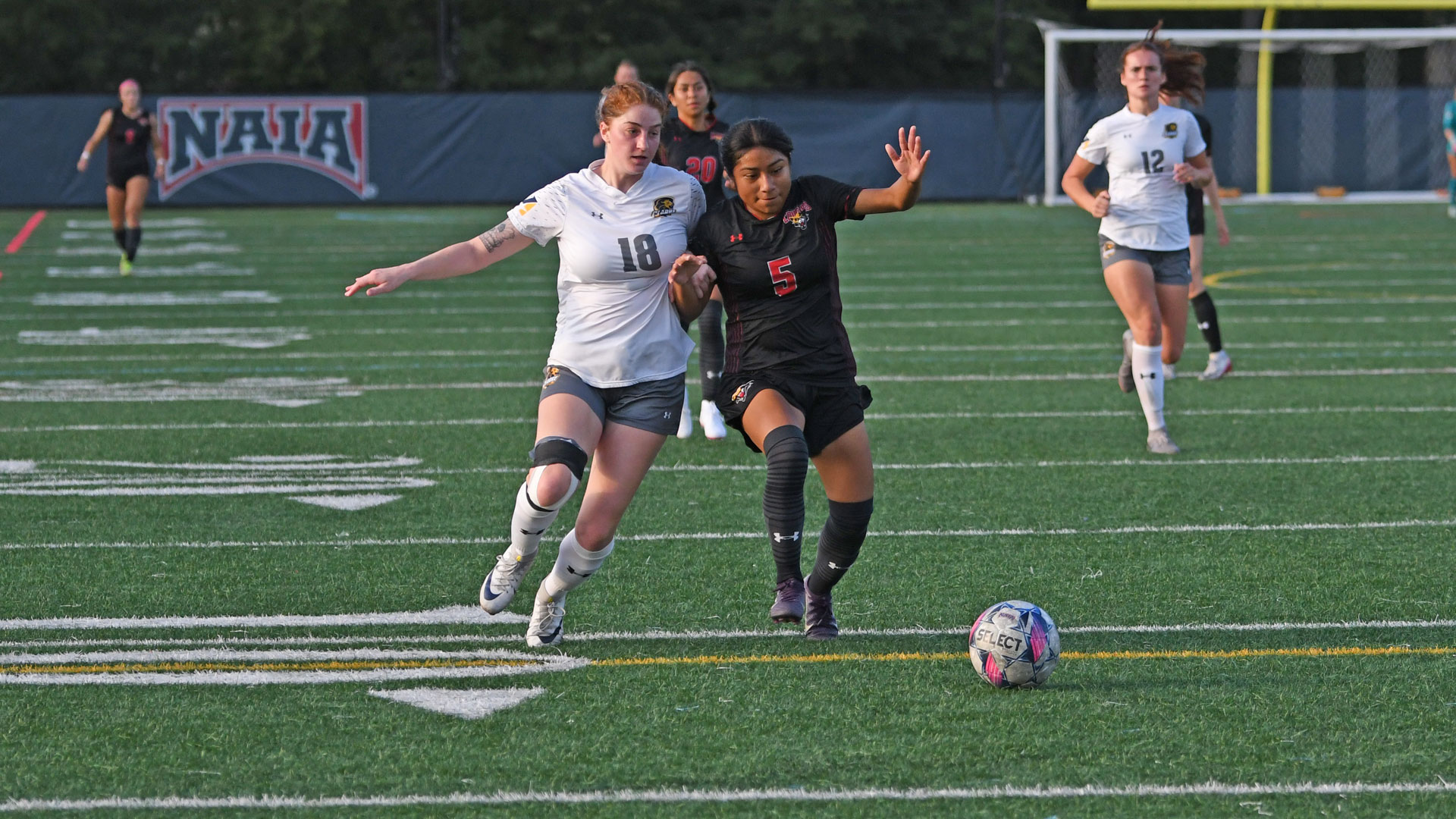 Pride equalizers don't hold in 3-2 loss to Saint Xavier