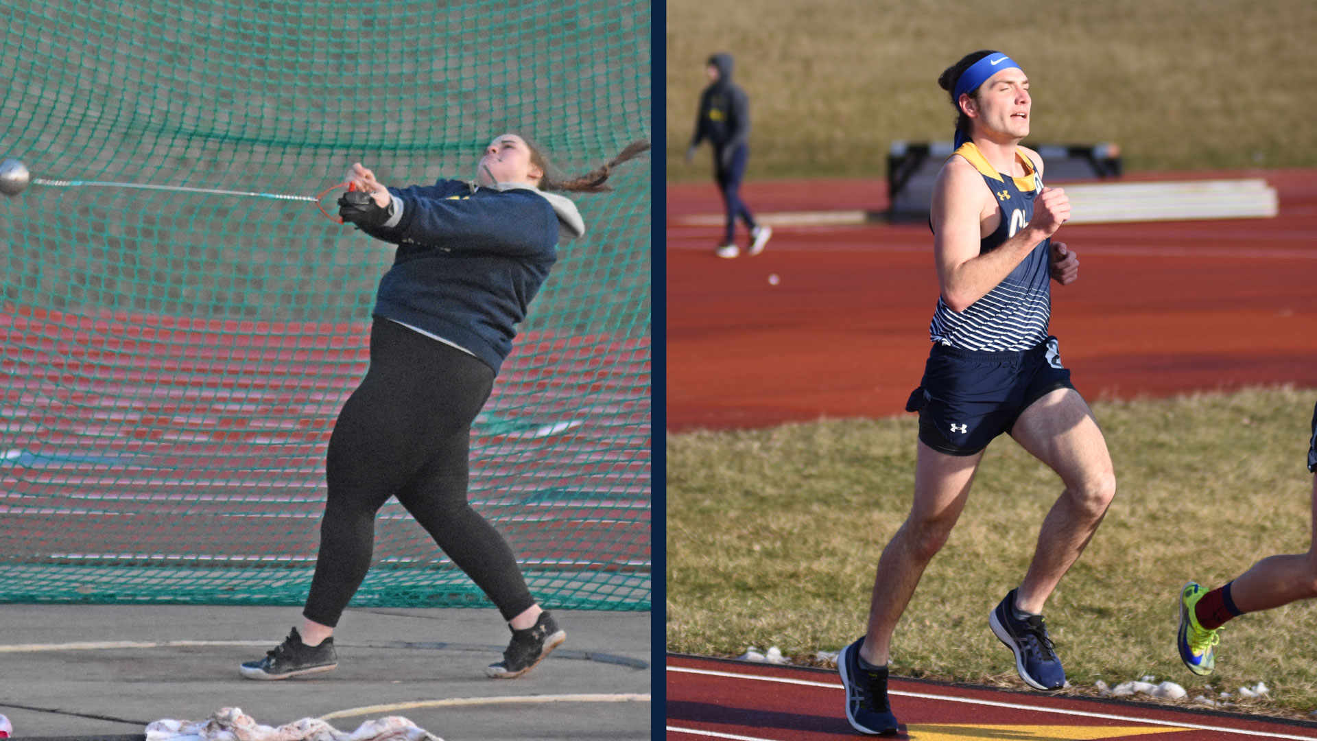 Pride tout various top 10 finishes at Pioneer Opener