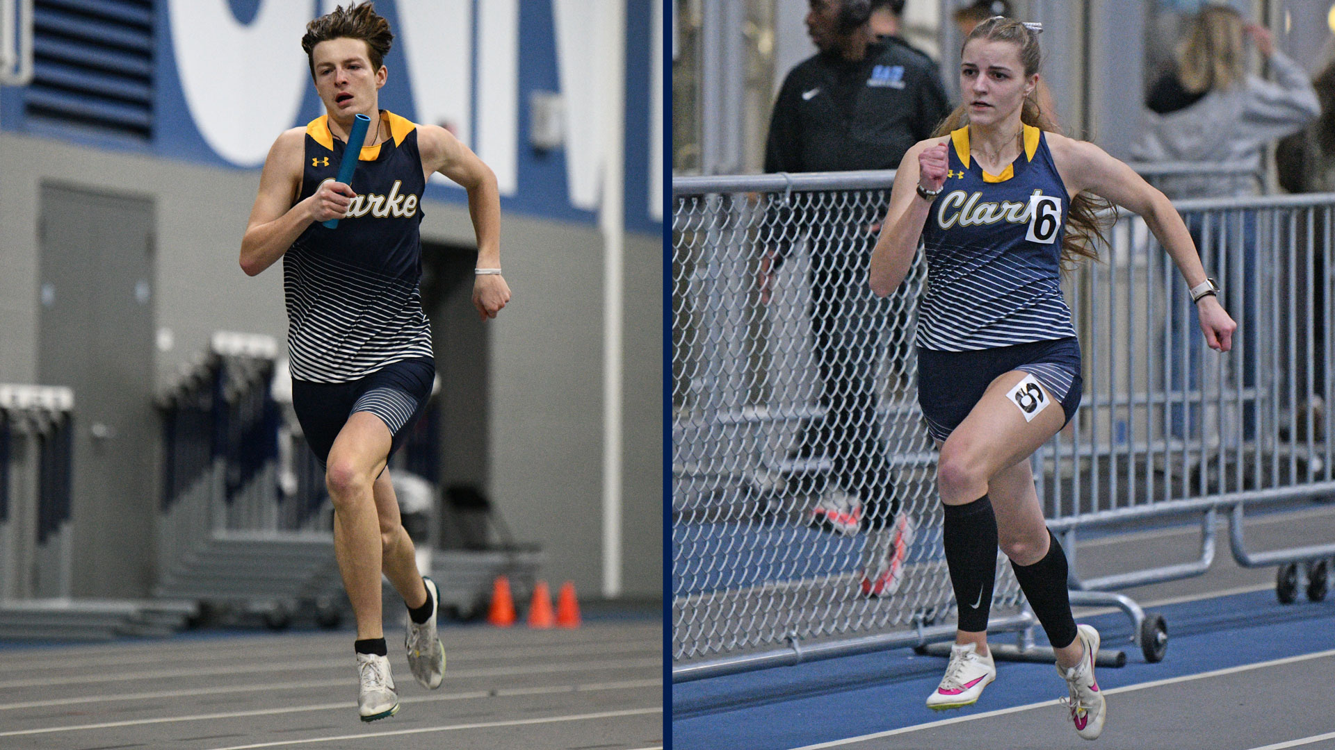 Pride indoor season continues at Monmouth's Midwest Invitational